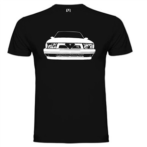 Majica Alfa Romeo 75 kratki rokavi