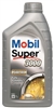 Olje Mobil Super 3000 X1 5W40 1L