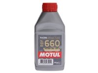 Zavorno olje MOTUL RBF 660 0.5L