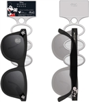 Adult Mickey Sunglasses, Black Only