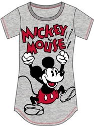 Junior Dorm Shirt Big Mickey