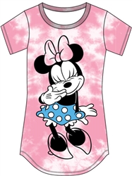 Junior Dorm Shirt Big Minnie