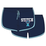 Junior Stitch Short