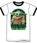 Youth Star Wars Child Ringer Tee, Multi