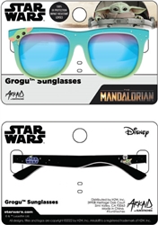 Youth Star Wars Baby Yoda Sunglasses