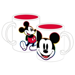 11oz Mickey Pride Mug