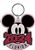 Laser Keychain 2024 Mickey Level Up, Florida Namedrop