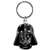 Star Wars Darth Vader Helmet Laser Keychain