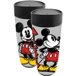 Mikkup Mickey Mouse Classic Travel Mug