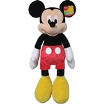 Mickey Mouse Plush 25 Inch