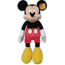 Mickey Mouse Plush 25 Inch