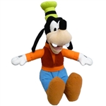 Goofy Plush 15 Inch