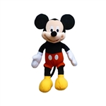 Mickey Plush 15 Inch