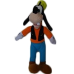 Goofy Plush 11 Inch