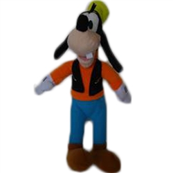 Goofy Plush 11 Inch