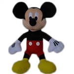 Mickey Plush 11 Inch