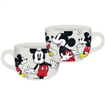 29oz Mickey Solo Jumbo Soup Mug