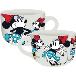 29oz Minnie Solo Jumbo Soup Mug