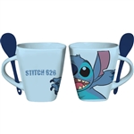 Spoon Mug Stitch 626