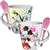 Mickey Groupies Spoon Mug