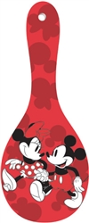 Mickey Minnie Stroll Kitchen Spoon Rest