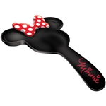 Minnie Figural Spoon Rest