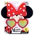 Minnie Shades Sunstache Sunglasses