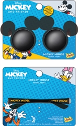 Sunstache Mickey Heads SS