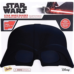 Sunstache Star Wars Darth Vader