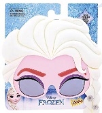 Frozen II Elsa Shades Sunstache