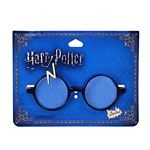 Harry Potter Scar Sunstache Sunglasses