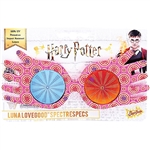 Sunstache Glasses Harry Potter Luna Lovegood