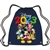 String Tote 2023 Fun Friends Group, Navy