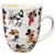 90th Mickey Celebration 16oz Porcelain Mug