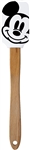 Big Mickey Head Kitchen Spatula