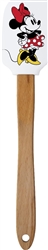 Kicking Minnie Standing Kitchen Spatula