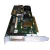 HP A9890A SMART ARRAY 6402 DUAL CHANNEL PCI-X 133MHZ ULTRA320 SCSI RAID CONTROLLER WITH 128MB CACHE. REFURBISHED. IN STOCK.