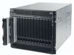 IBM 88524SU BLADECENTER H 8852 RACK-MOUNTABLE - POWER SUPPLY - HOT-PLUG 2900 WATT RACK MOUNT CHASSIS. REFURBISHED. IN STOCK.(CUSTOMER PAYS FOR SHIPPING)