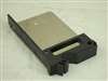 DELL 169CN HOT SWAP BLANK HARD DRIVE CARRIER TRAY SLED FOR DELL POWEREDGE. REFURBISHED. IN STOCK.