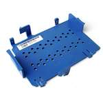 DELL D7579 SATA HARD DRIVE CADDY BRACKET COMPATIBLE FOR DELL OPTILEX GX520 GX620. REFURBISHED. IN STOCK.