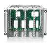 HP- STORAGE DRIVE CAGE KIT 4U 8 BAYS SMALL FORM FACTOR HOT PLUG HARD DRIVE CAGE KIT(674841-B21). BULK. IN STOCK.