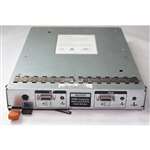 DELL HN240 CONTROLLER MD1000 ENCLOSURE MANAGEMENT MODULE SAS/SATA. REFURBISHED. IN STOCK.