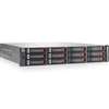 HP AJ797A STORAGEWORKS MODULAR SMART ARRAY 2324FC G2 DUAL CONTROLLER HARD DRIVE ARRAY. REFURBISHED. IN STOCK