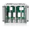 HP 778157-B21 ML350 GEN9 8SFF HDD CAGE KIT. BULK. IN STOCK.