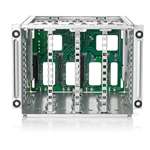 HP 778157-B21 ML350 GEN9 8SFF HDD CAGE KIT. BULK. IN STOCK.