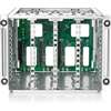 HP 635914-B21 2 DRIVE SFF CAGE KIT STORAGE DRIVE CAGE. REFURBISHED. IN STOCK.