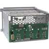 HP 413986-001 DRIVE CAGE 3.5 FOR ML350 G5. REFURBISHED. IN STOCK.