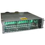 HP 408515-001 14 BAY STORAGEWORKS M5214 FIBER CHANNEL DISK ENCLOSURE. REFURBISHED. IN STOCK.