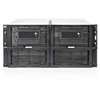 HP QQ700A DISK ENCLOSURE D6000 STORAGE ENCLOSURE - 70-BAY - 70 X 3 TB INSTALLED- 210 TB INSTALLED 5U RACK-MOUNTABLE. BULK. IN STOCK. TBA.