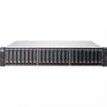 HP M0T01A MSA 2040 ENERGY STAR SAS DUAL CONTROLLER WITH 24 1.2TB 12G SAS 10K SFF HDD 28.8TB BUNDLE. RENEW. IN STOCK.